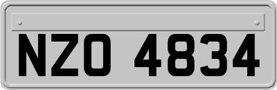 NZO4834