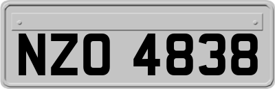 NZO4838