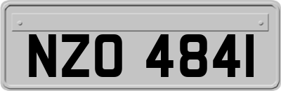 NZO4841