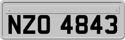 NZO4843