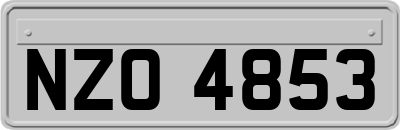 NZO4853