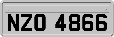 NZO4866