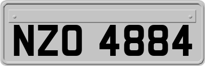 NZO4884