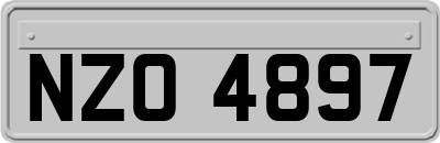 NZO4897
