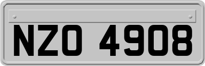 NZO4908