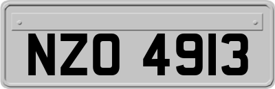 NZO4913