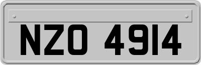 NZO4914