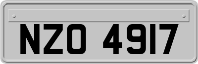 NZO4917