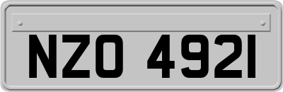NZO4921