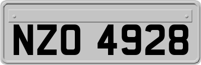 NZO4928