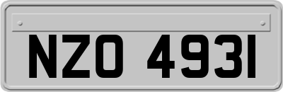 NZO4931