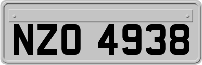 NZO4938