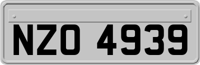 NZO4939