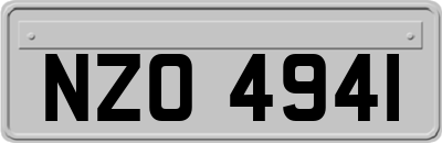 NZO4941