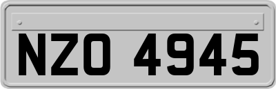 NZO4945