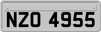 NZO4955
