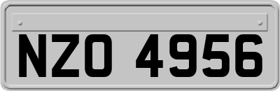 NZO4956