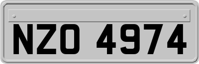 NZO4974