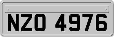 NZO4976