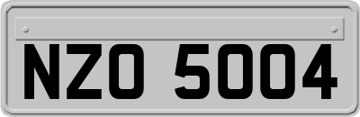 NZO5004