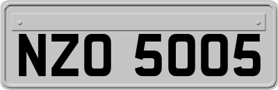 NZO5005
