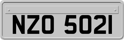 NZO5021