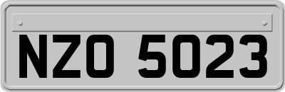 NZO5023