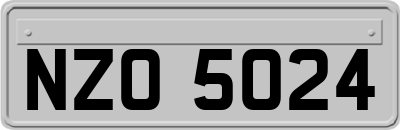 NZO5024