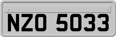 NZO5033