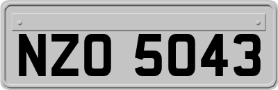 NZO5043