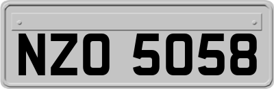 NZO5058