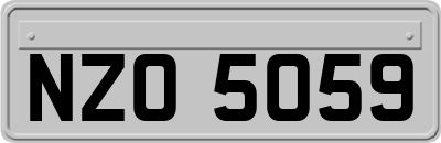 NZO5059