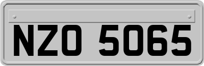 NZO5065