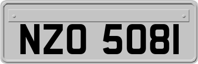 NZO5081