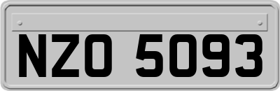 NZO5093