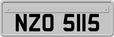 NZO5115