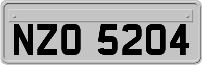 NZO5204
