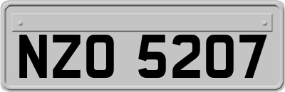 NZO5207