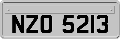 NZO5213