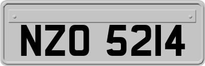 NZO5214