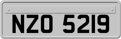 NZO5219