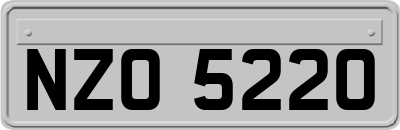 NZO5220