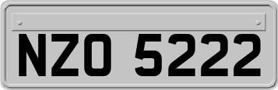 NZO5222