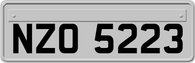 NZO5223
