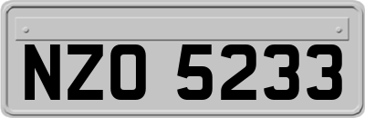 NZO5233