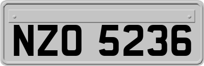 NZO5236