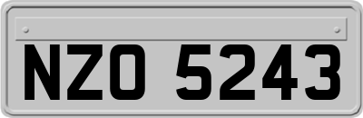 NZO5243