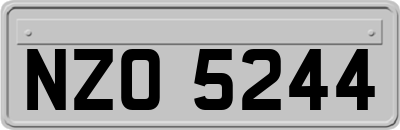 NZO5244