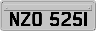 NZO5251