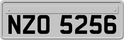 NZO5256